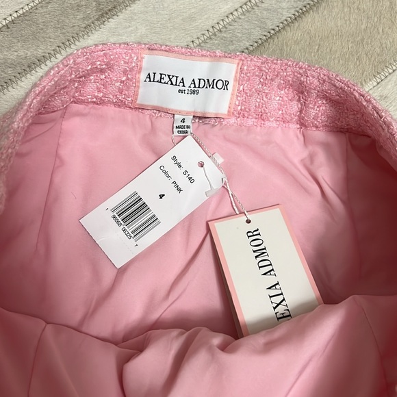 Alexia Admor woman’s skirt - Picture 4 of 6